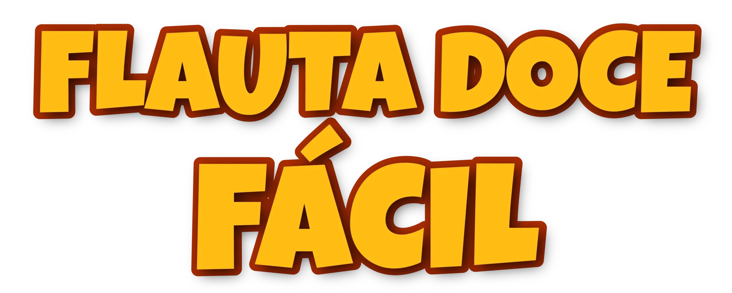 Flauta Doce Fácil