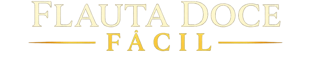 Flauta Doce Fácil